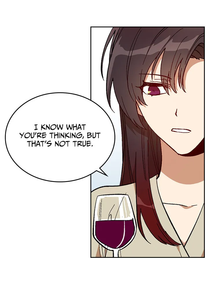 The Reason Why Raeliana Ended Up at the Duke's Mansion Chapter 150 page 42 - 