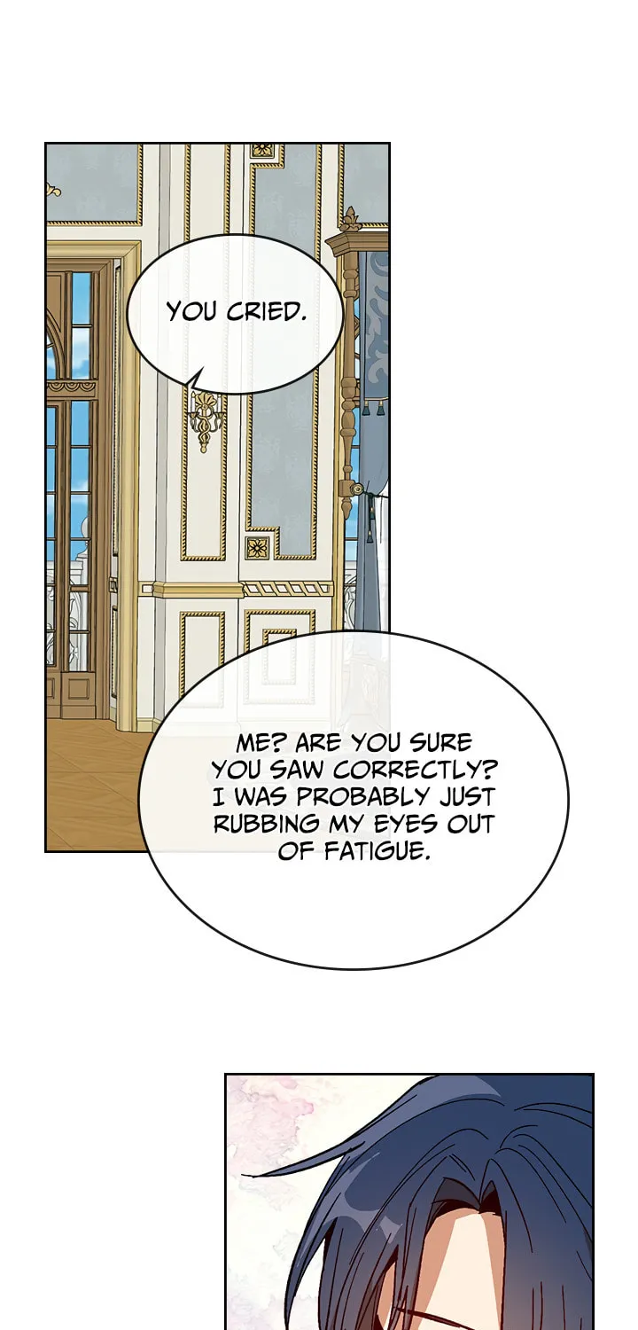 The Reason Why Raeliana Ended Up at the Duke's Mansion Chapter 150 page 43 - 