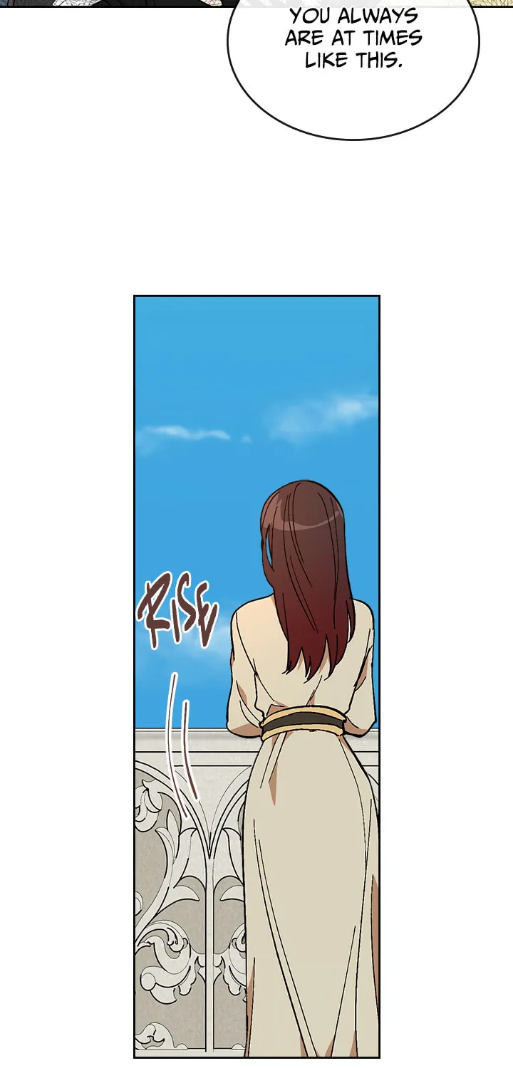 The Reason Why Raeliana Ended Up at the Duke's Mansion Chapter 150 page 45 - 