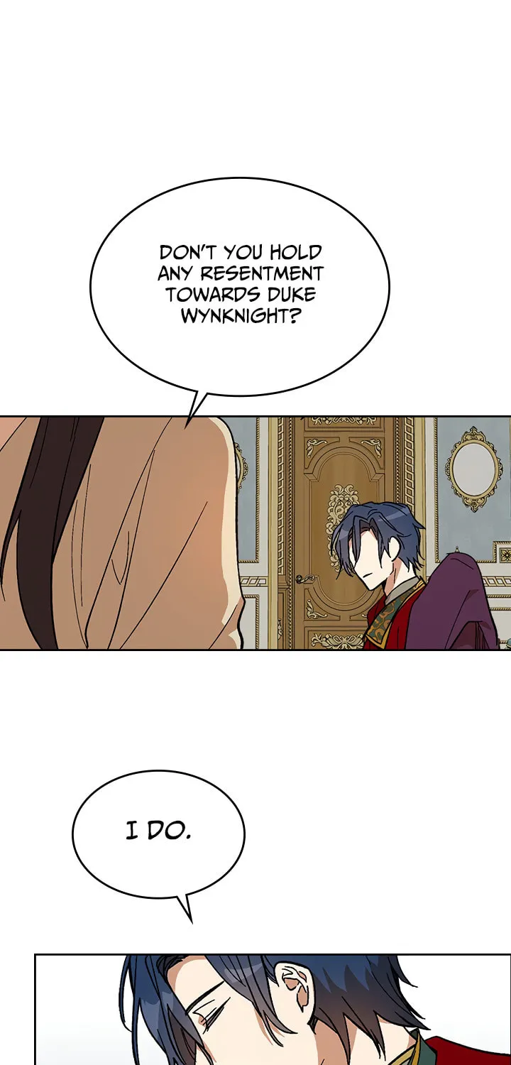 The Reason Why Raeliana Ended Up at the Duke's Mansion Chapter 150 page 46 - 
