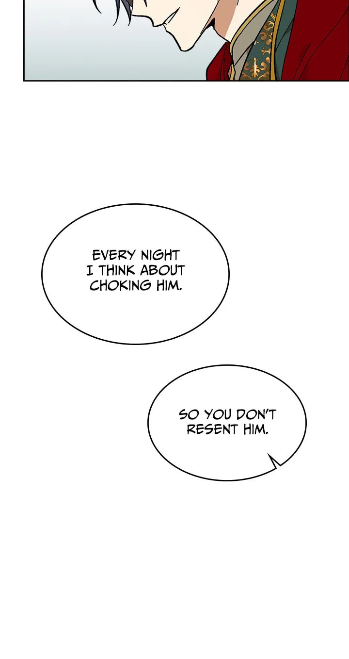 The Reason Why Raeliana Ended Up at the Duke's Mansion Chapter 150 page 47 - 