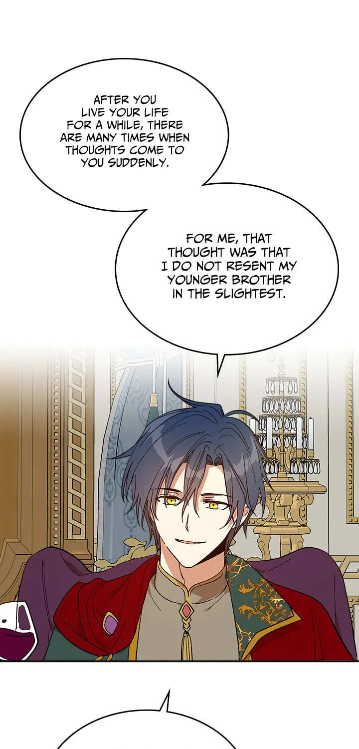 The Reason Why Raeliana Ended Up at the Duke's Mansion Chapter 150 page 48 - 