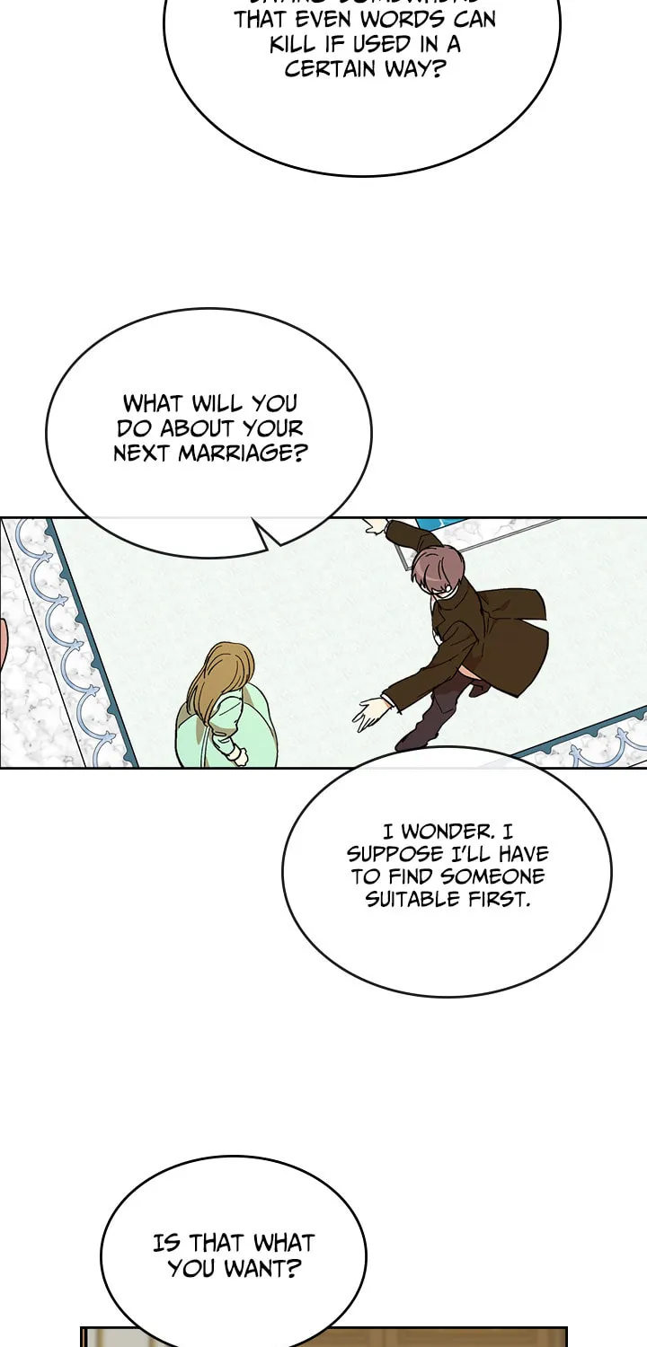 The Reason Why Raeliana Ended Up at the Duke's Mansion Chapter 150 page 50 - 