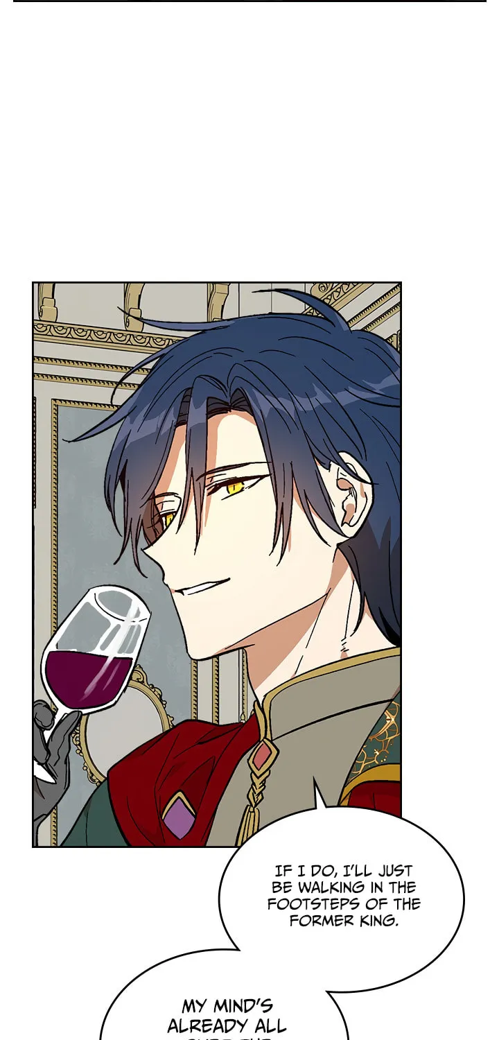 The Reason Why Raeliana Ended Up at the Duke's Mansion Chapter 150 page 52 - 