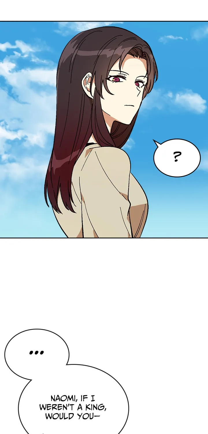 The Reason Why Raeliana Ended Up at the Duke's Mansion Chapter 150 page 54 - 