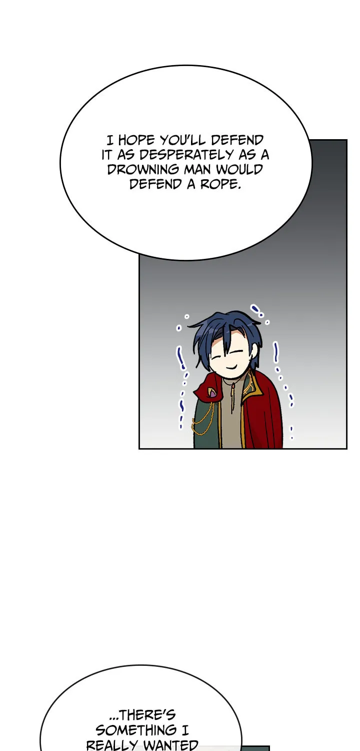 The Reason Why Raeliana Ended Up at the Duke's Mansion Chapter 150 page 56 - 