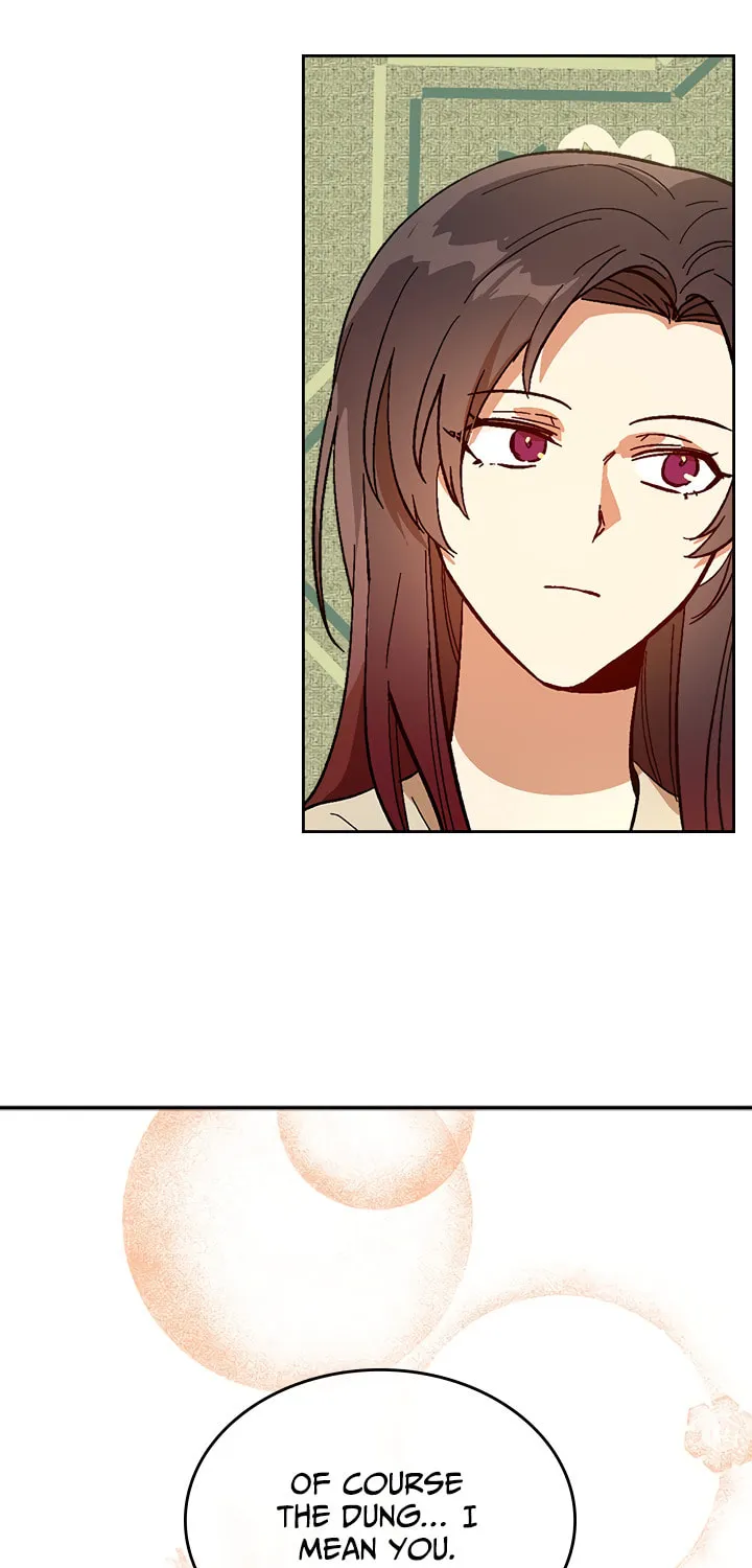 The Reason Why Raeliana Ended Up at the Duke's Mansion Chapter 150 page 59 - 