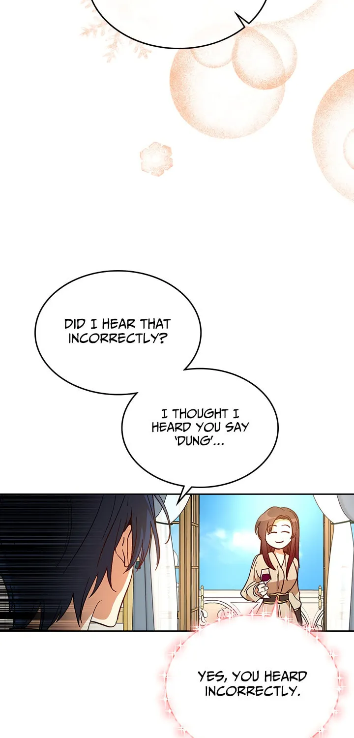 The Reason Why Raeliana Ended Up at the Duke's Mansion Chapter 150 page 60 - 