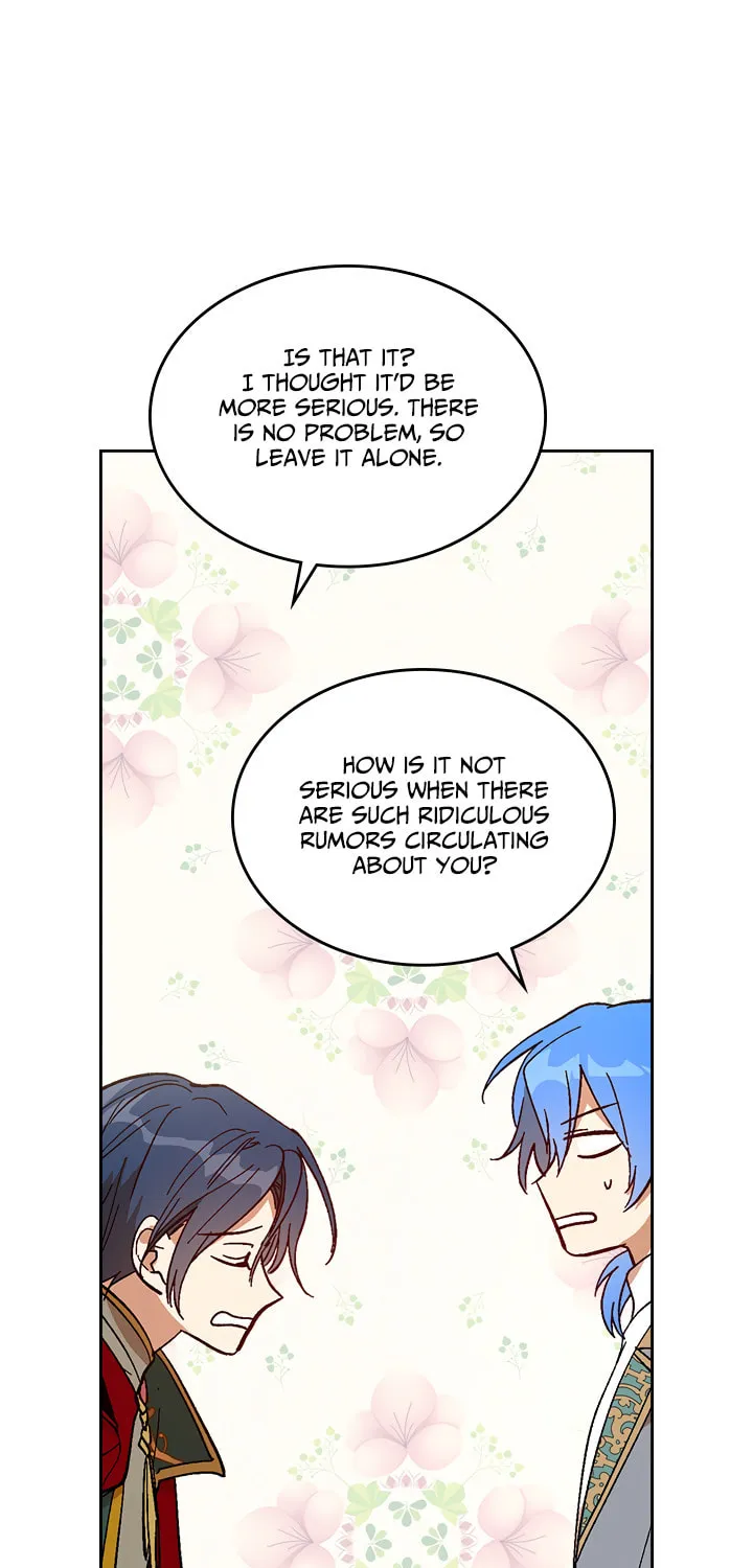 The Reason Why Raeliana Ended Up at the Duke's Mansion Chapter 150 page 7 - 