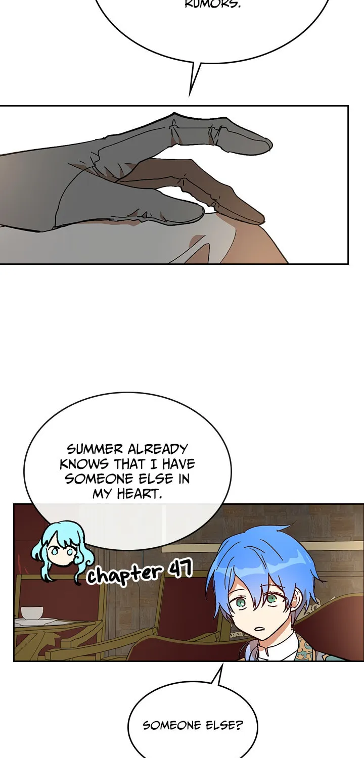 The Reason Why Raeliana Ended Up at the Duke's Mansion Chapter 150 page 9 - 