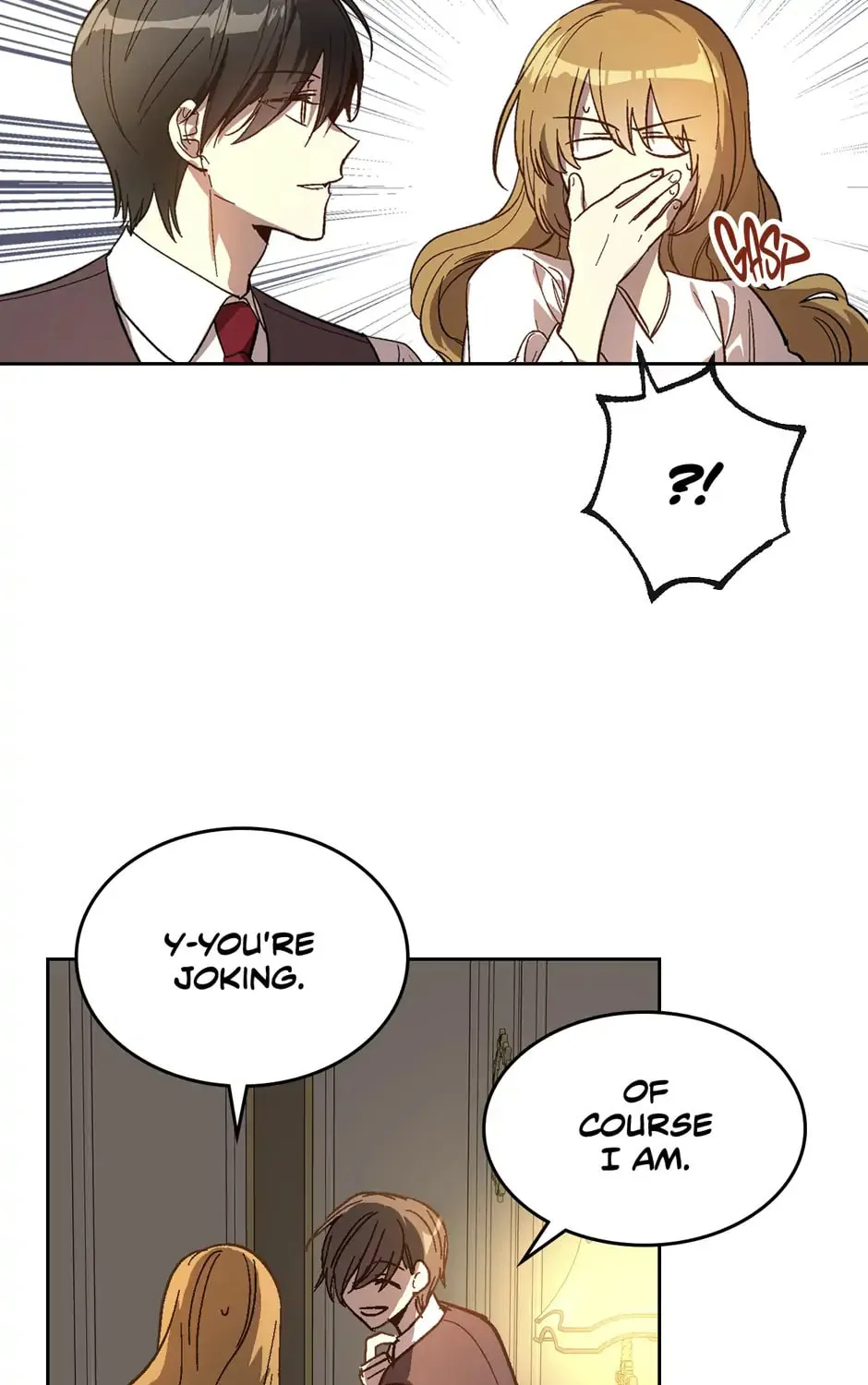 The Reason Why Raeliana Ended Up at the Duke's Mansion Chapter 151 page 13 - 
