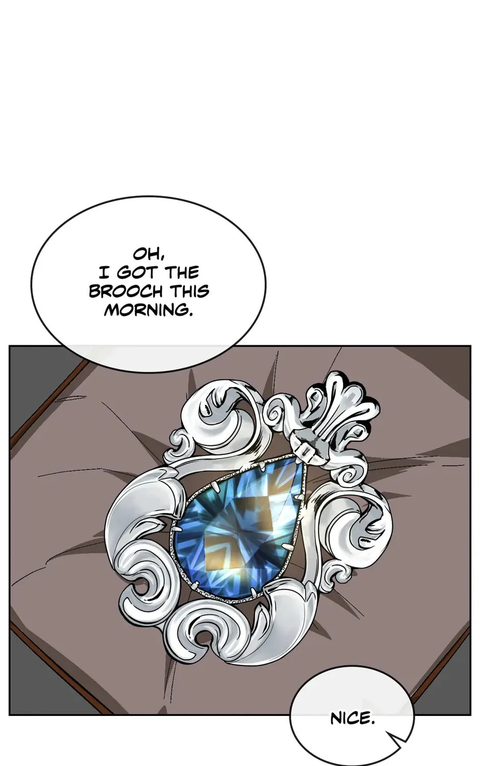 The Reason Why Raeliana Ended Up at the Duke's Mansion Chapter 151 page 15 - 