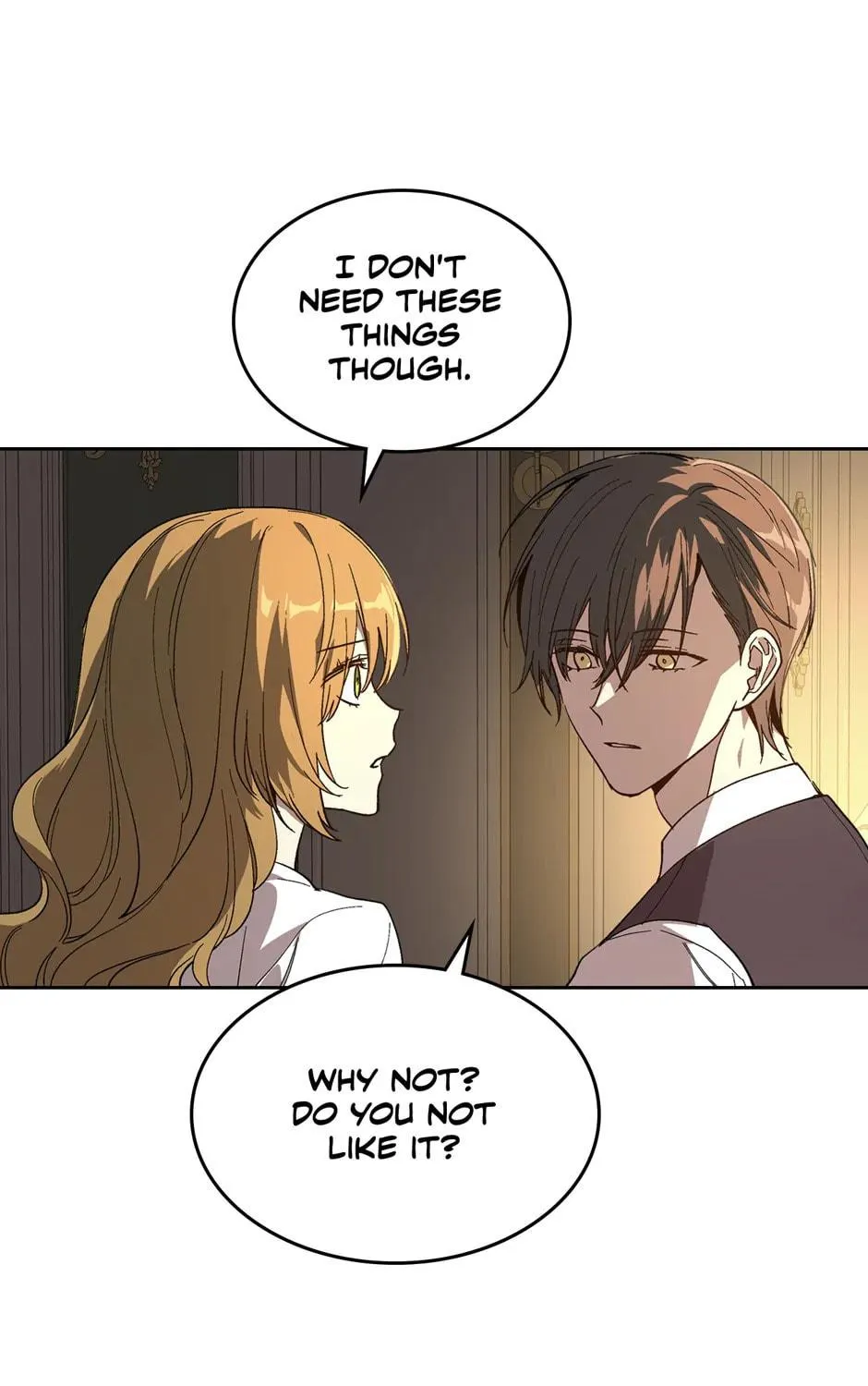 The Reason Why Raeliana Ended Up at the Duke's Mansion Chapter 151 page 17 - 