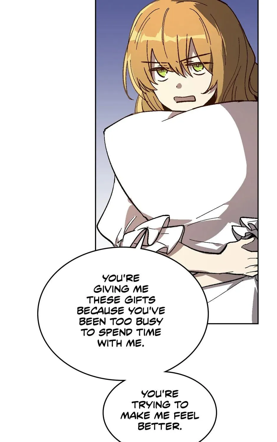 The Reason Why Raeliana Ended Up at the Duke's Mansion Chapter 151 page 19 - 