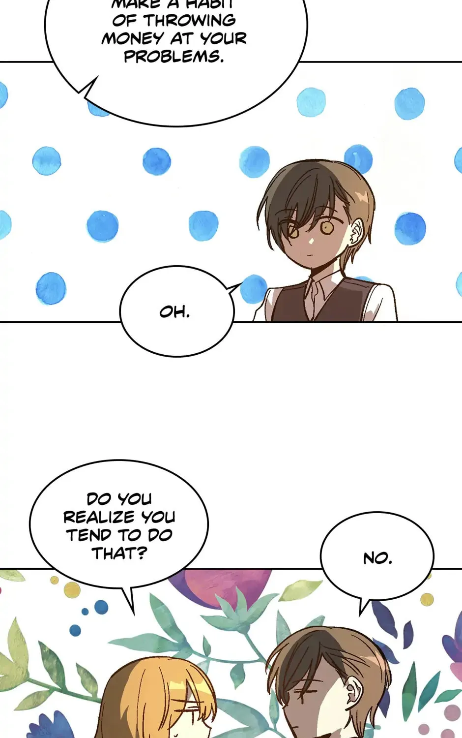 The Reason Why Raeliana Ended Up at the Duke's Mansion Chapter 151 page 21 - 