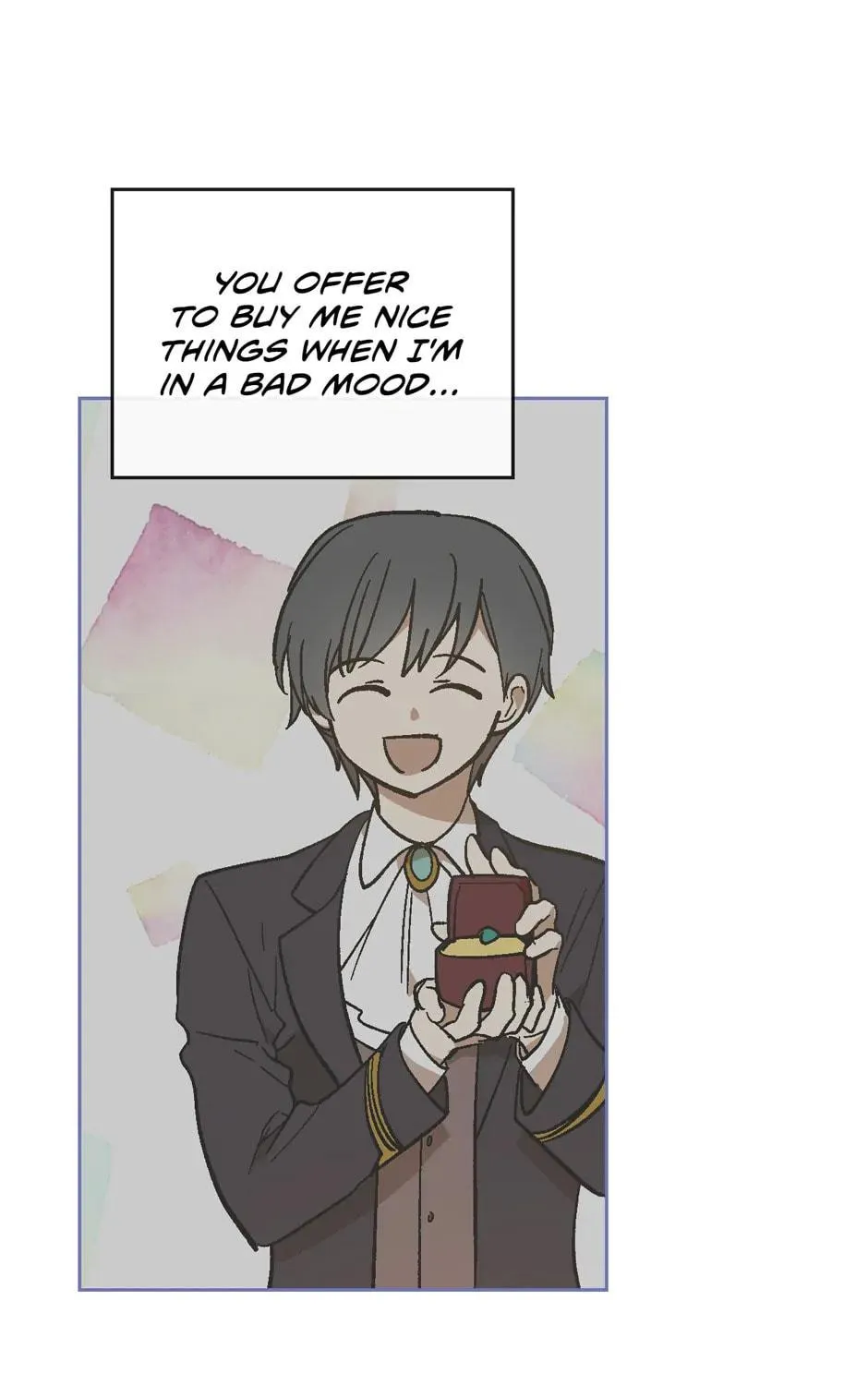The Reason Why Raeliana Ended Up at the Duke's Mansion Chapter 151 page 23 - 