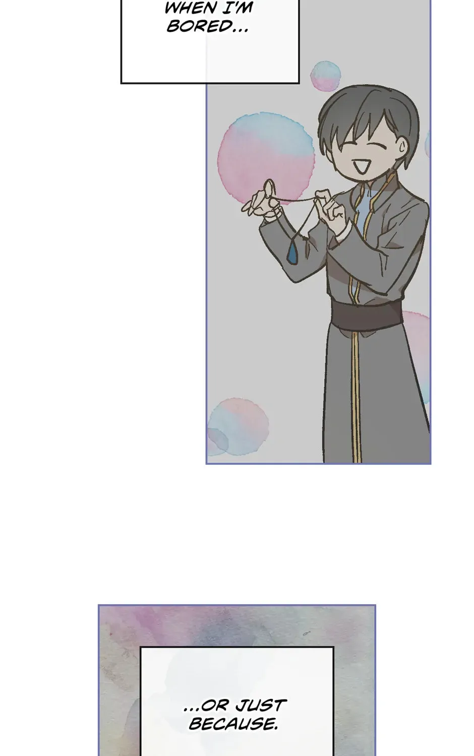 The Reason Why Raeliana Ended Up at the Duke's Mansion Chapter 151 page 25 - 