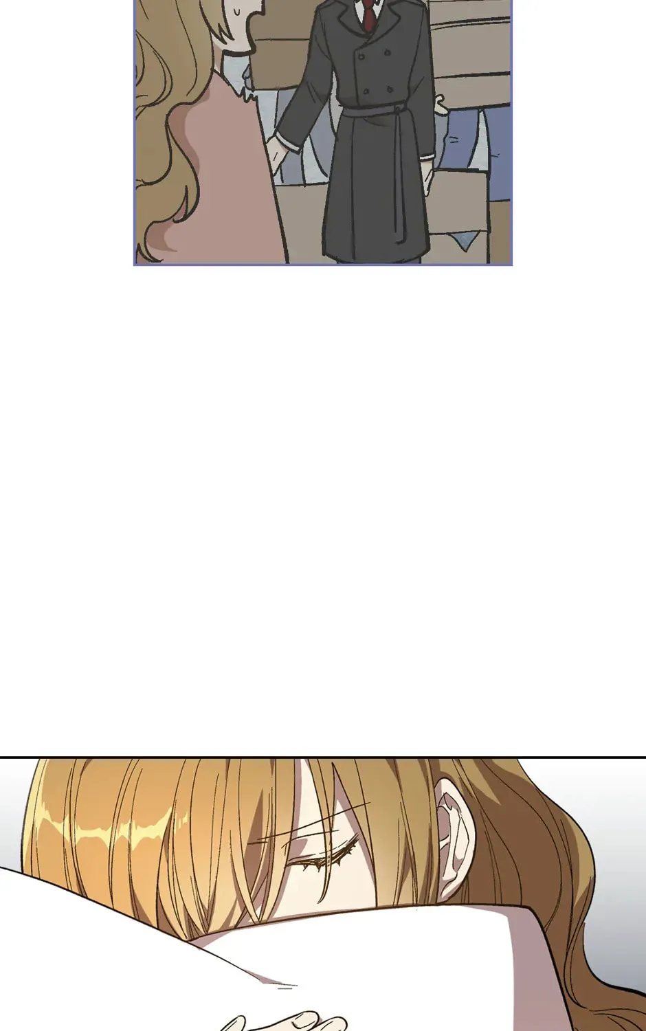 The Reason Why Raeliana Ended Up at the Duke's Mansion Chapter 151 page 27 - 