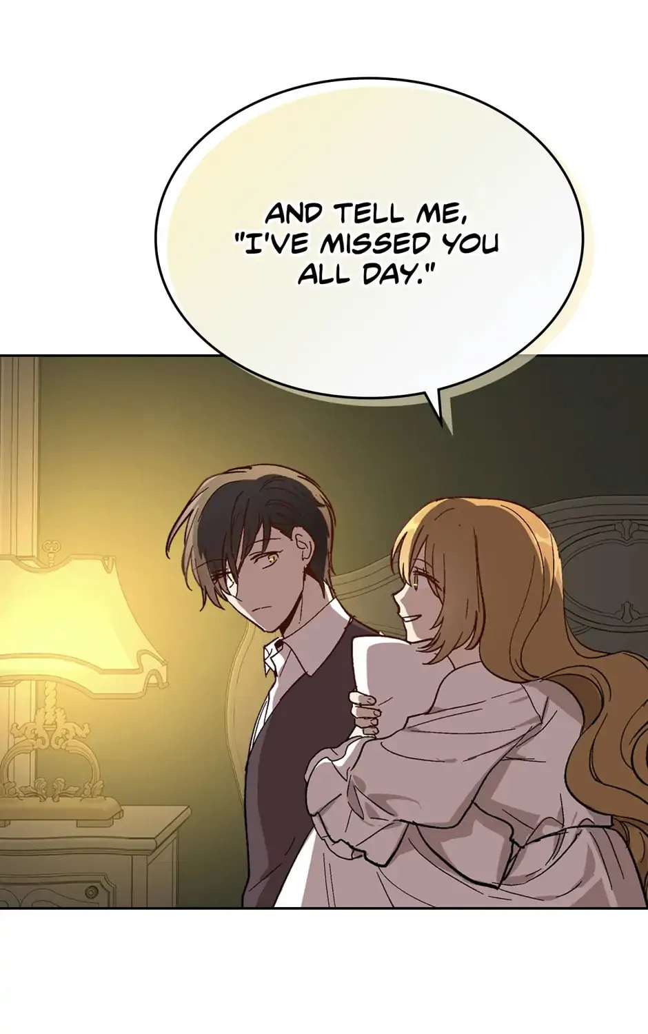 The Reason Why Raeliana Ended Up at the Duke's Mansion Chapter 151 page 37 - 