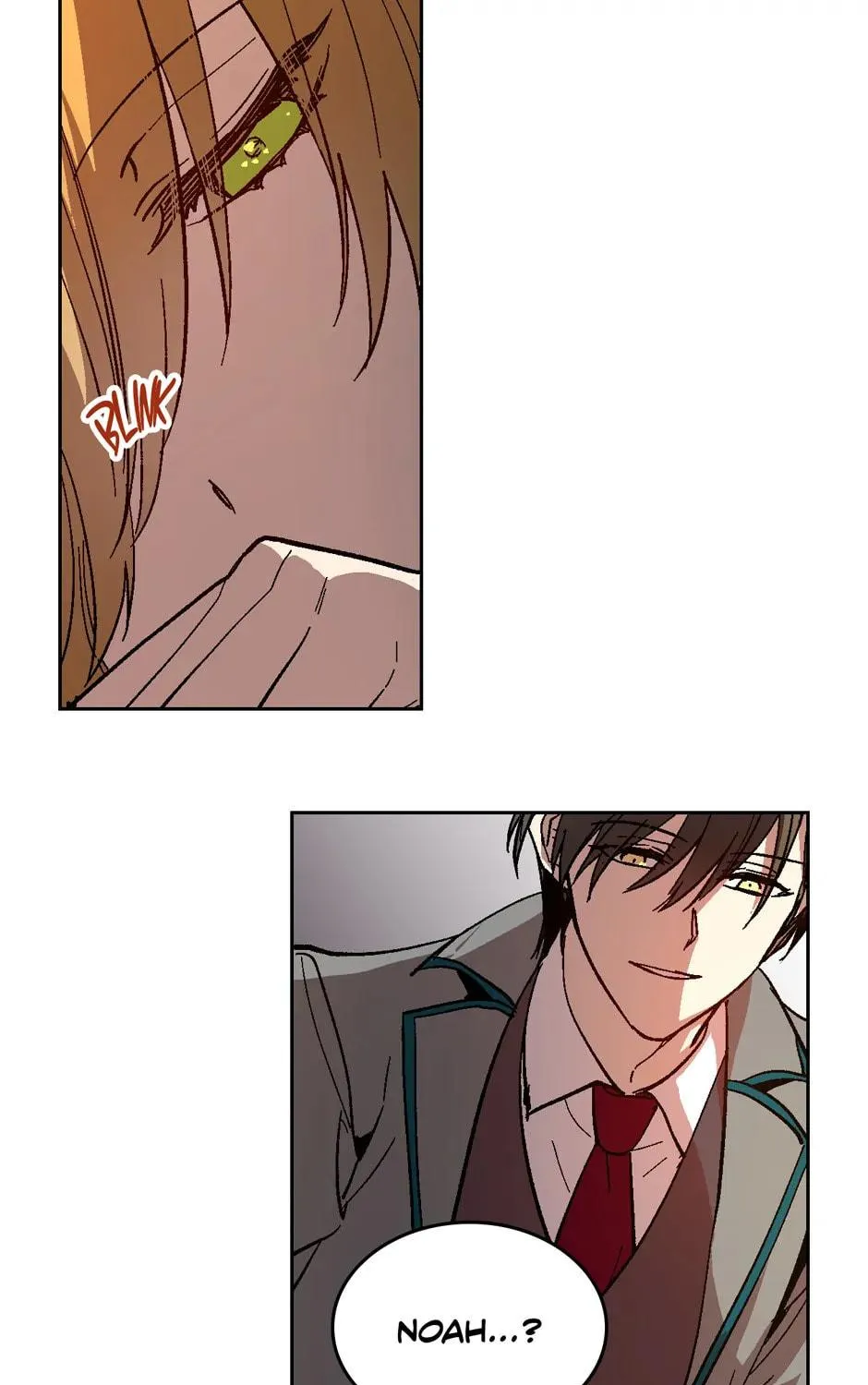 The Reason Why Raeliana Ended Up at the Duke's Mansion Chapter 151 page 5 - 