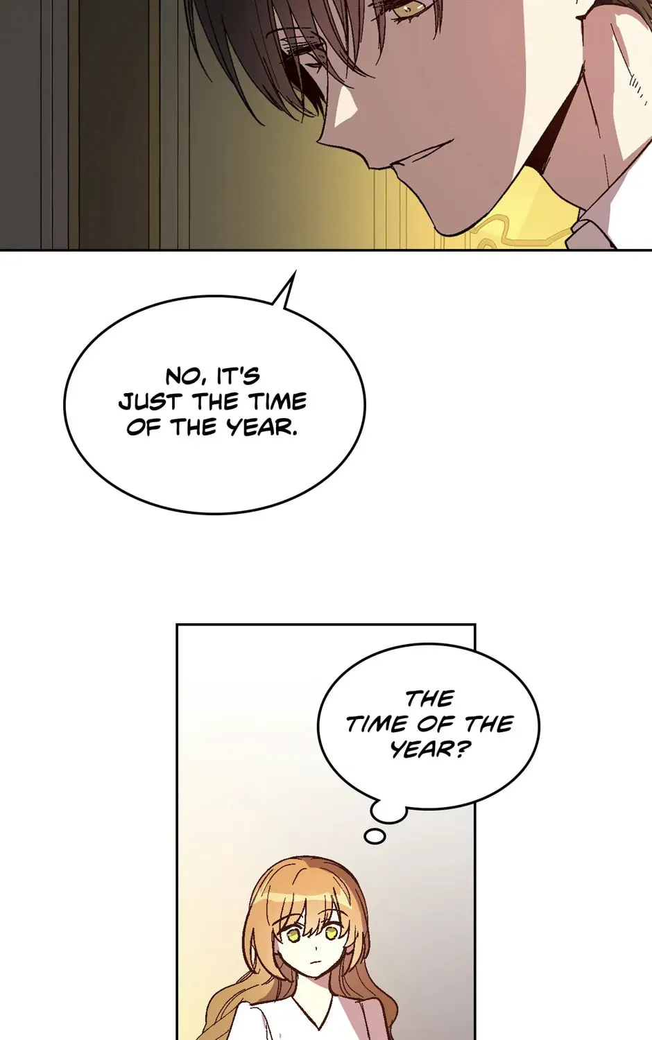 The Reason Why Raeliana Ended Up at the Duke's Mansion Chapter 151 page 51 - 