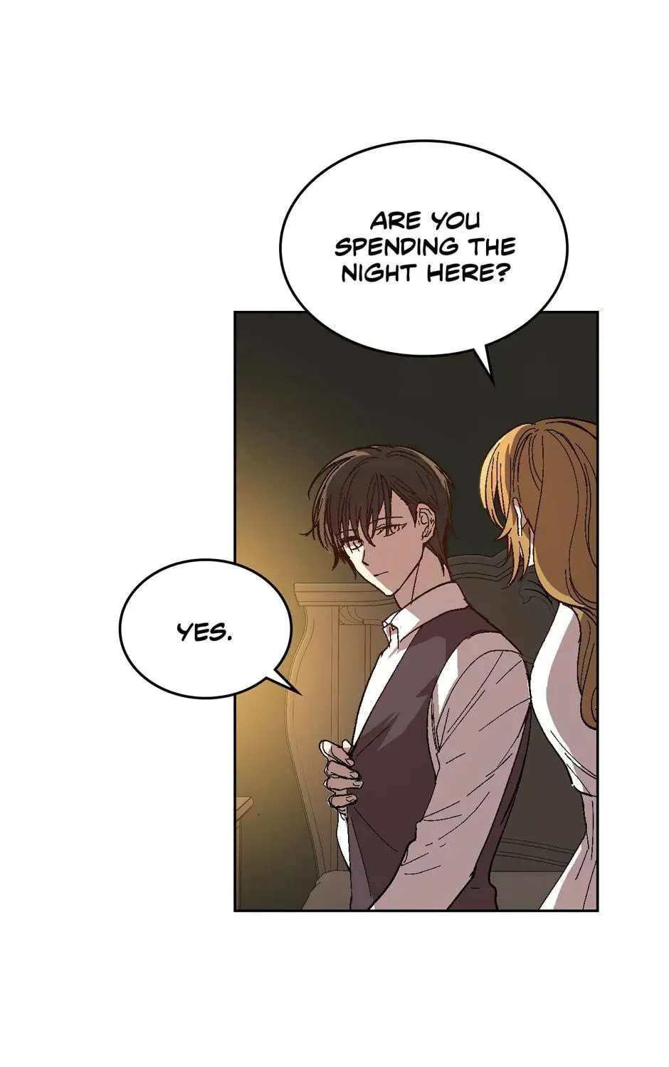 The Reason Why Raeliana Ended Up at the Duke's Mansion Chapter 151 page 53 - 