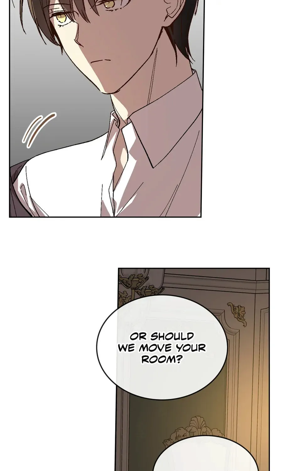 The Reason Why Raeliana Ended Up at the Duke's Mansion Chapter 151 page 55 - 