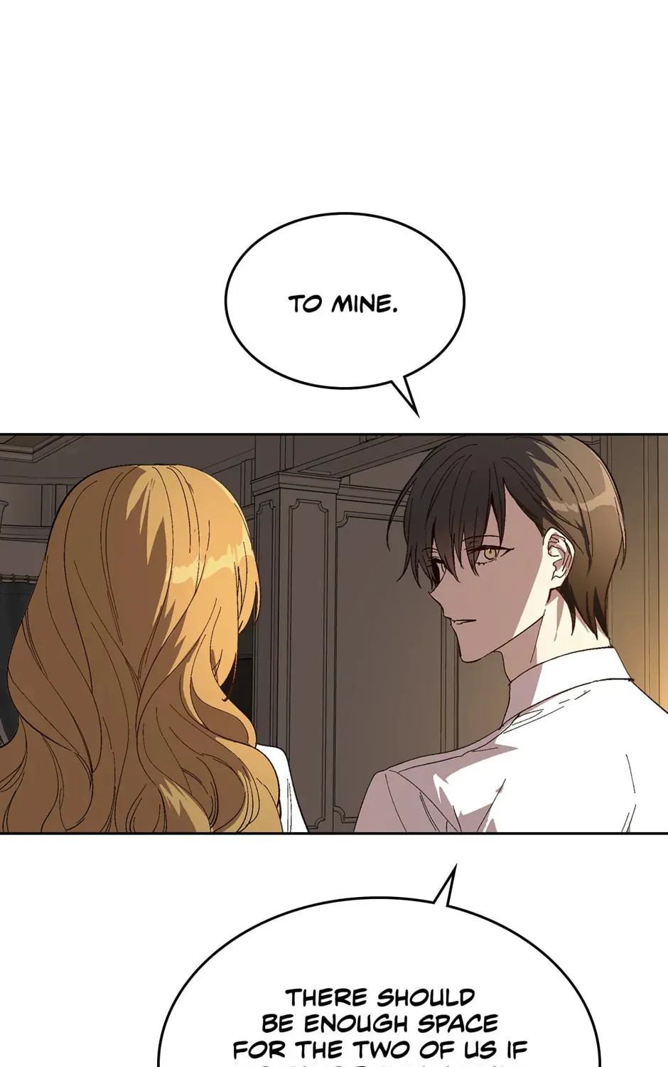 The Reason Why Raeliana Ended Up at the Duke's Mansion Chapter 151 page 57 - 