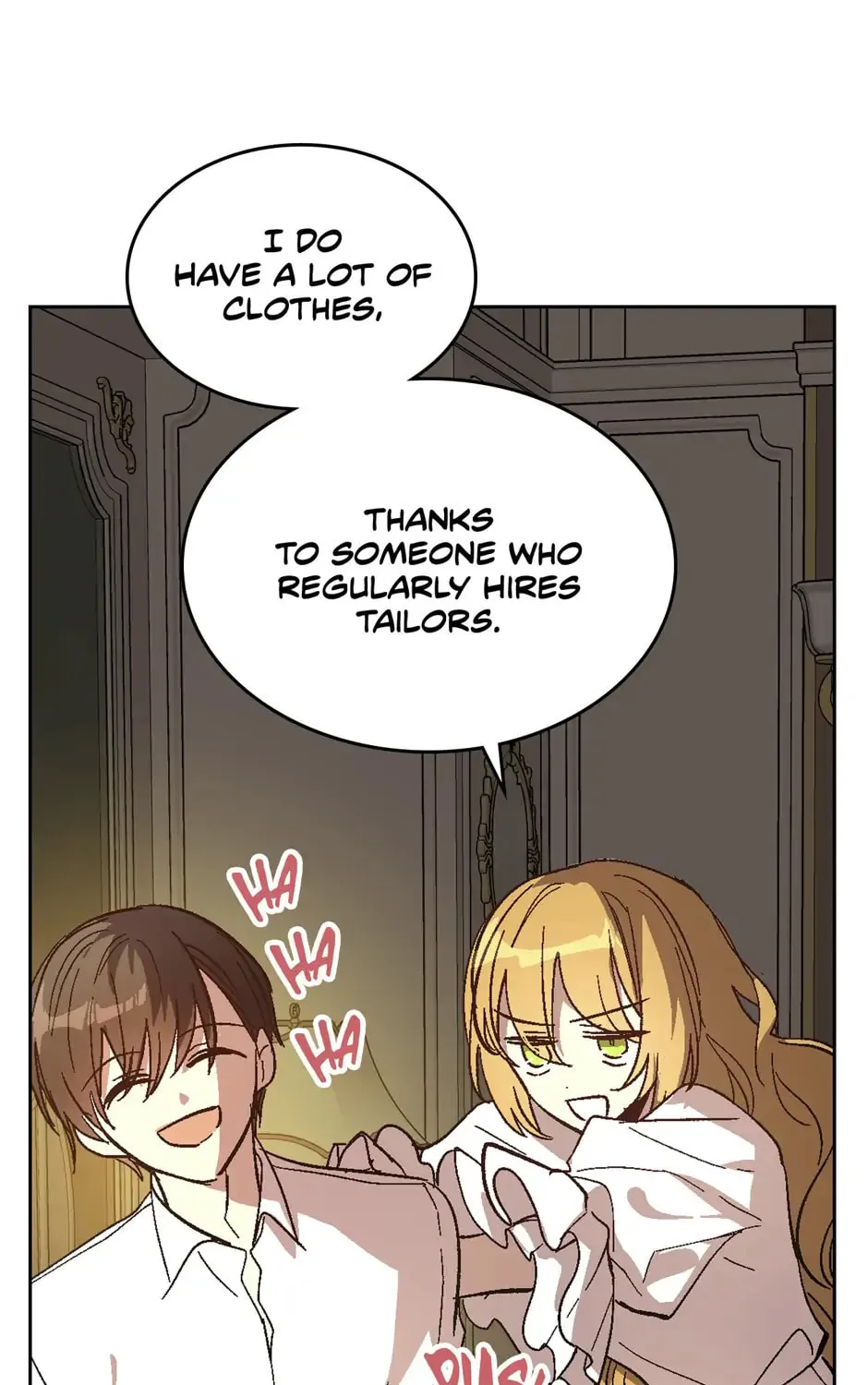 The Reason Why Raeliana Ended Up at the Duke's Mansion Chapter 151 page 61 - 