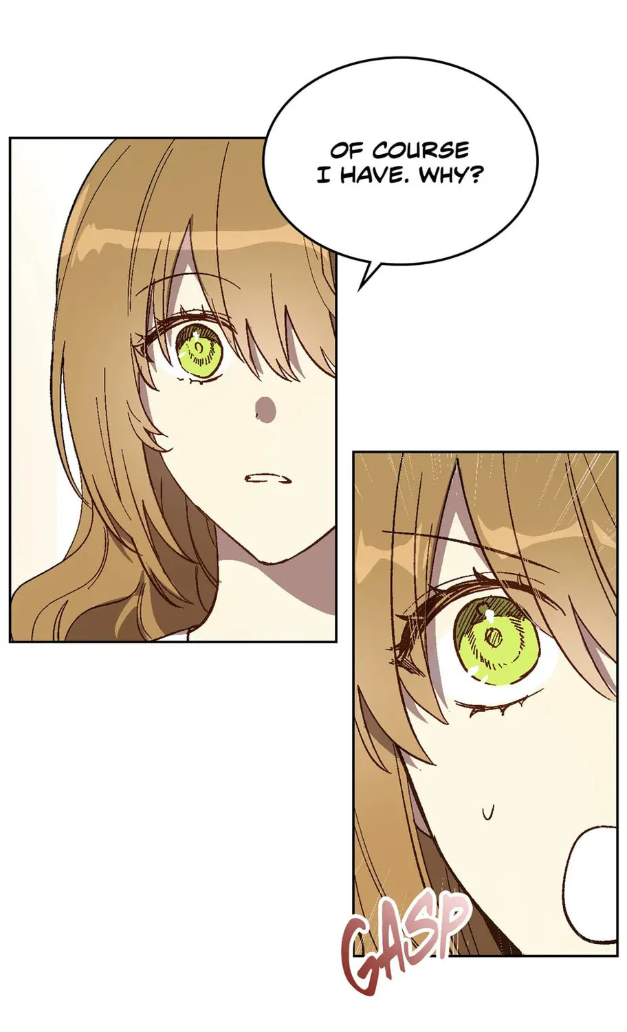 The Reason Why Raeliana Ended Up at the Duke's Mansion Chapter 151 page 73 - 