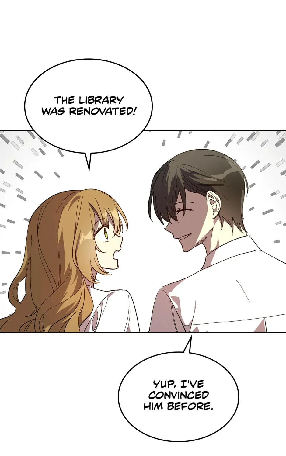The Reason Why Raeliana Ended Up at the Duke's Mansion Chapter 151 page 75 - 