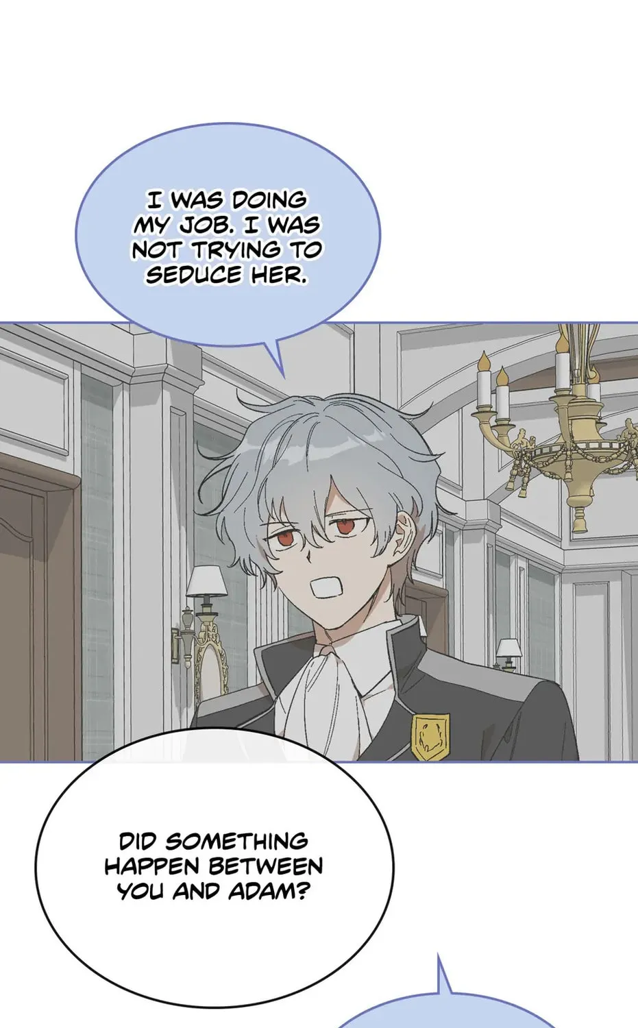 The Reason Why Raeliana Ended Up at the Duke's Mansion Chapter 151 page 81 - 