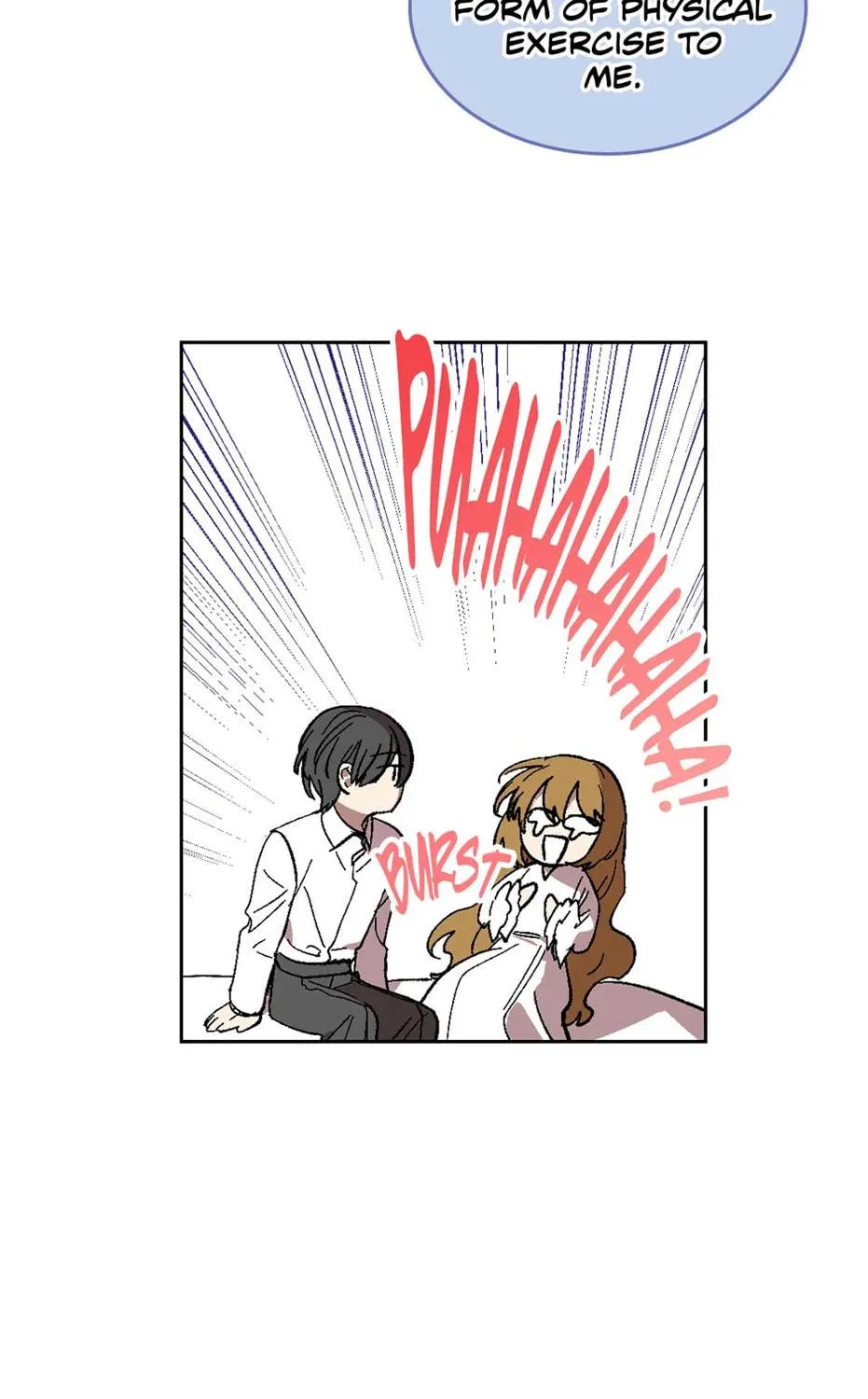 The Reason Why Raeliana Ended Up at the Duke's Mansion Chapter 151 page 83 - 