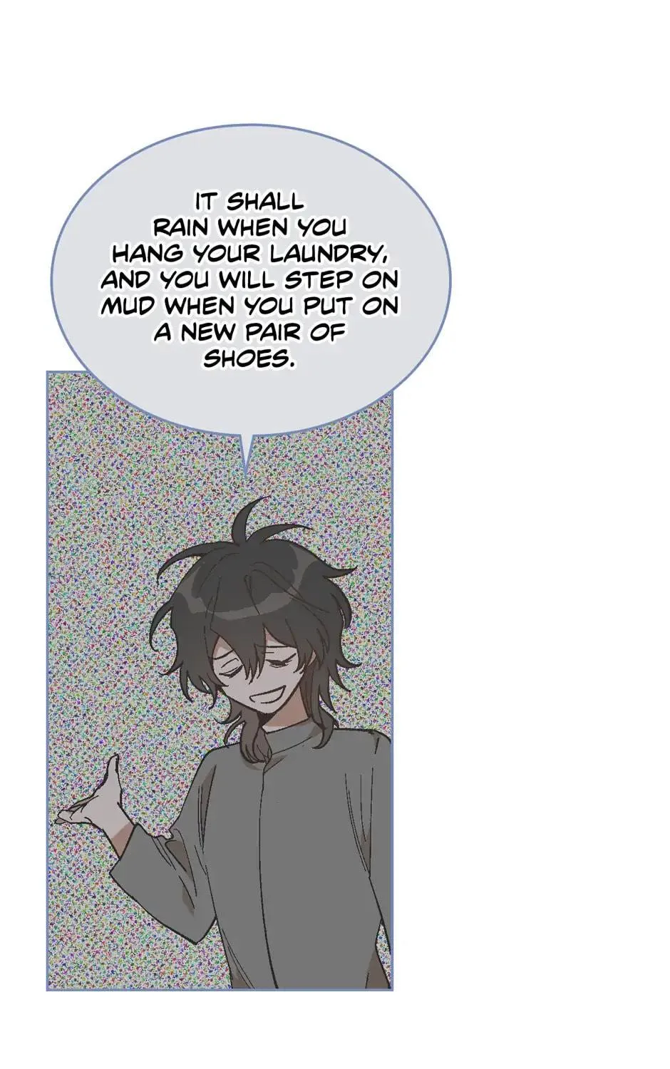 The Reason Why Raeliana Ended Up at the Duke's Mansion Chapter 152 page 11 - 