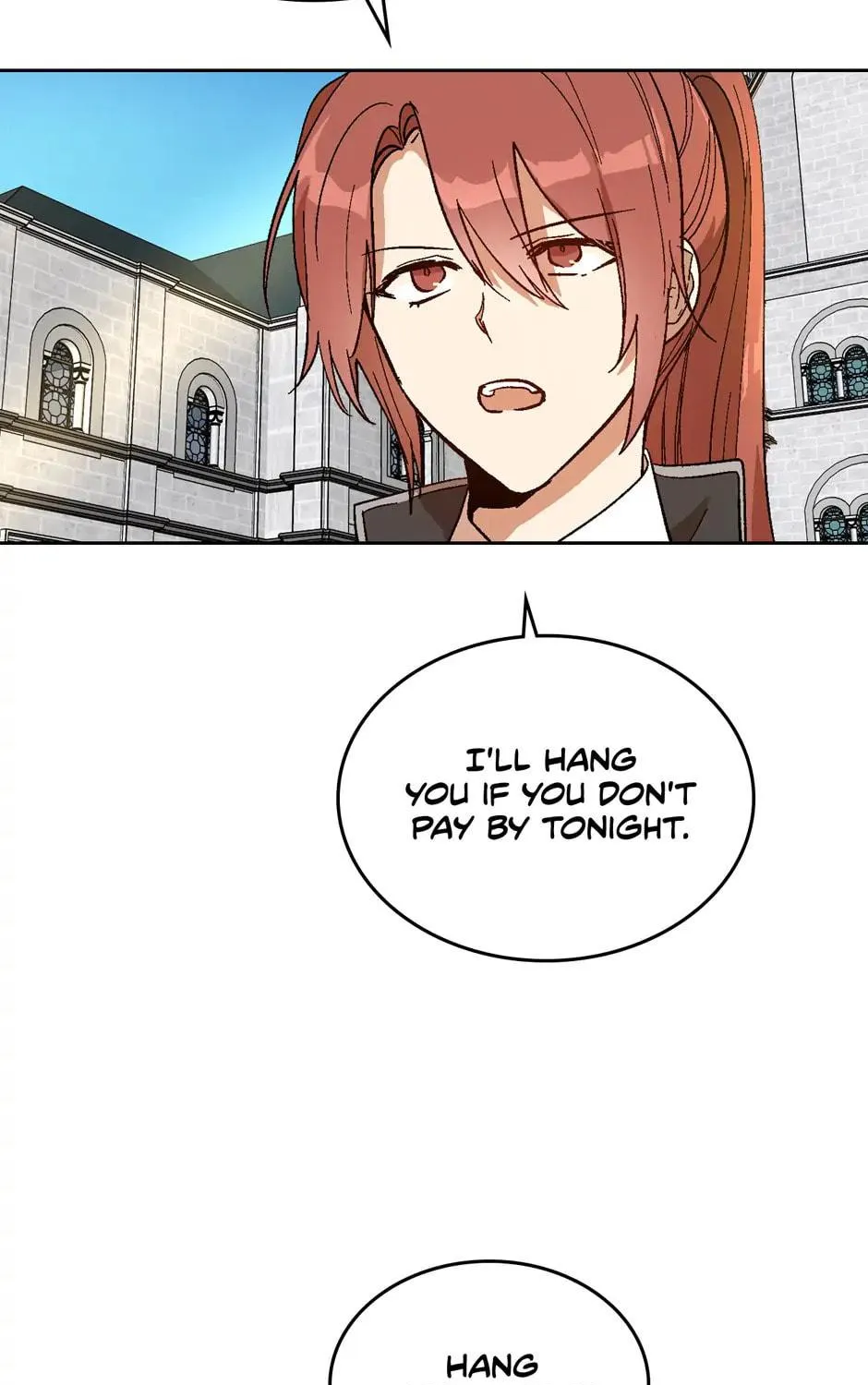 The Reason Why Raeliana Ended Up at the Duke's Mansion Chapter 152 page 17 - 