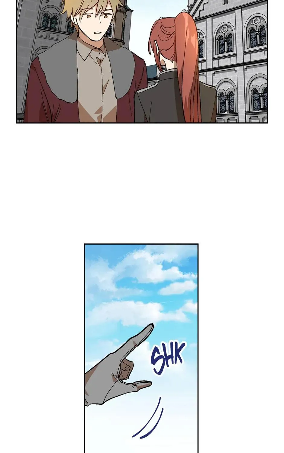 The Reason Why Raeliana Ended Up at the Duke's Mansion Chapter 152 page 19 - 