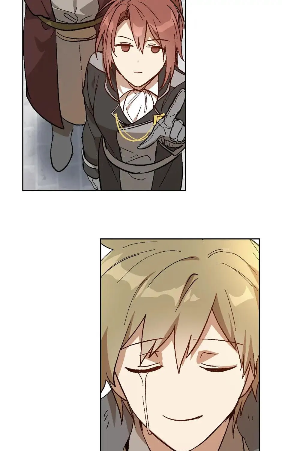 The Reason Why Raeliana Ended Up at the Duke's Mansion Chapter 152 page 23 - 