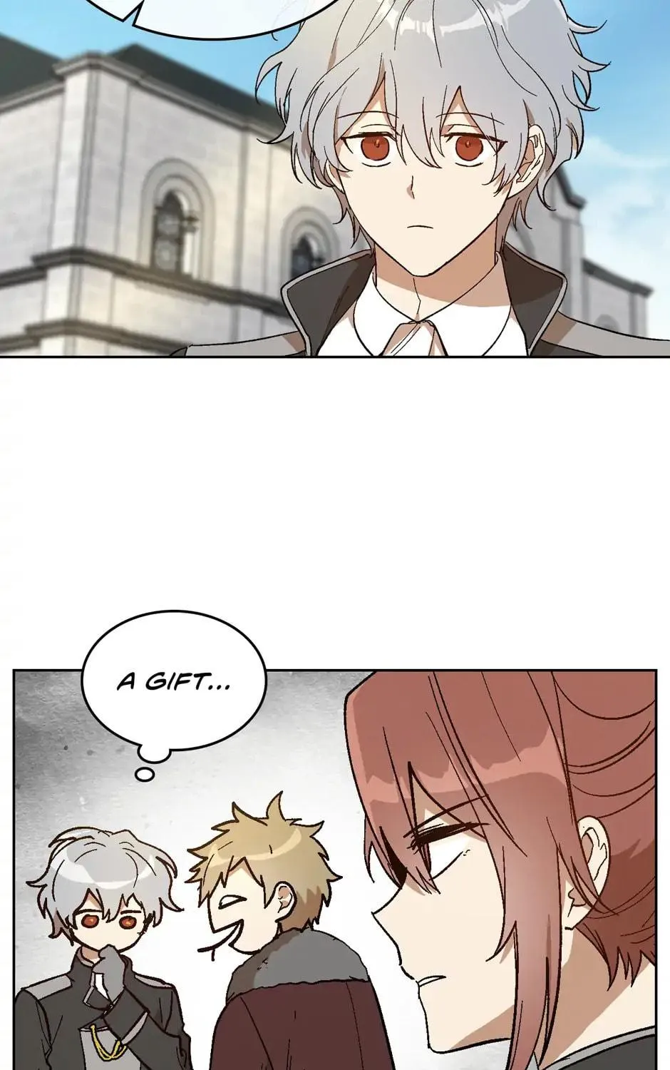 The Reason Why Raeliana Ended Up at the Duke's Mansion Chapter 152 page 29 - 