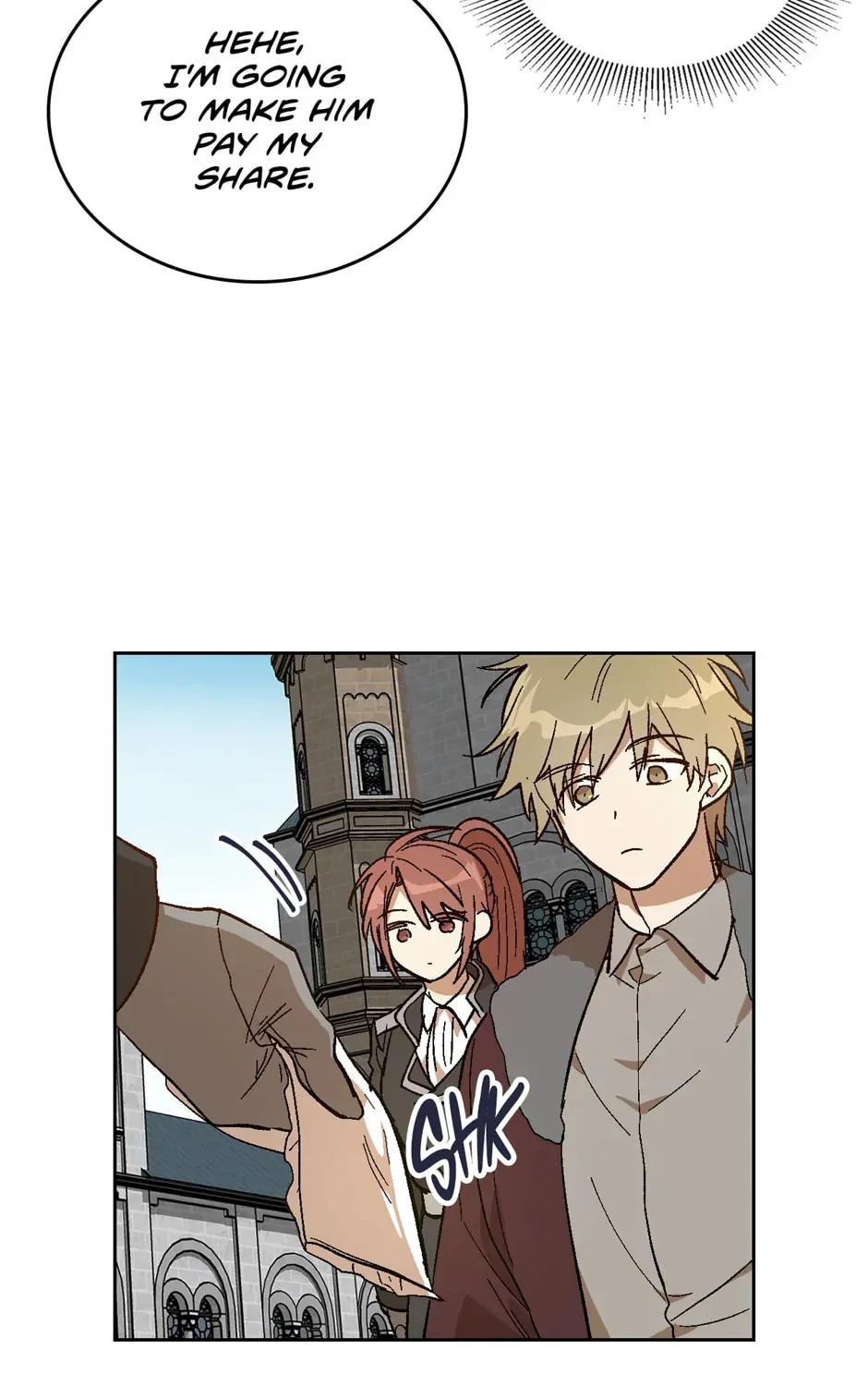 The Reason Why Raeliana Ended Up at the Duke's Mansion Chapter 152 page 31 - 