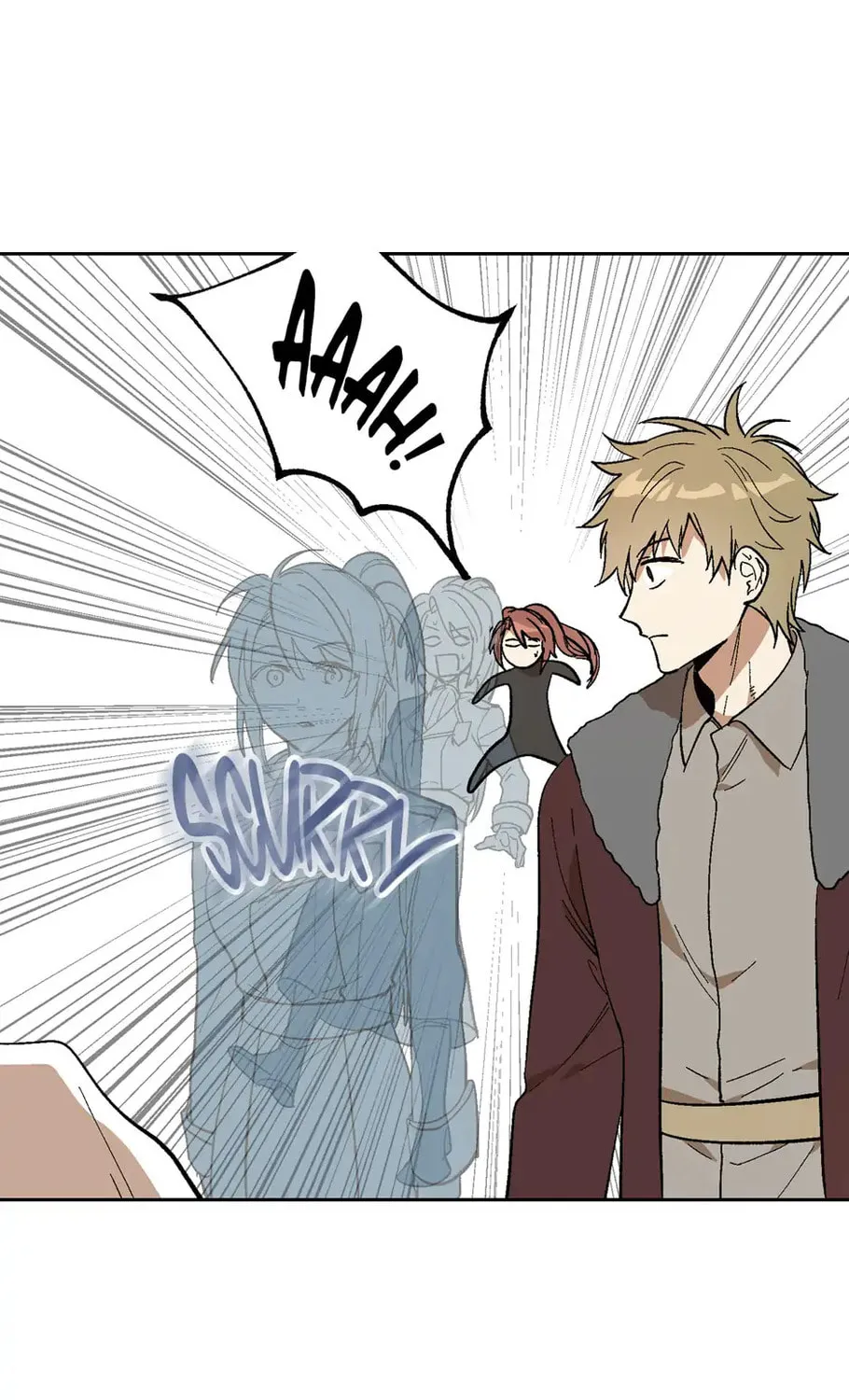 The Reason Why Raeliana Ended Up at the Duke's Mansion Chapter 152 page 33 - 