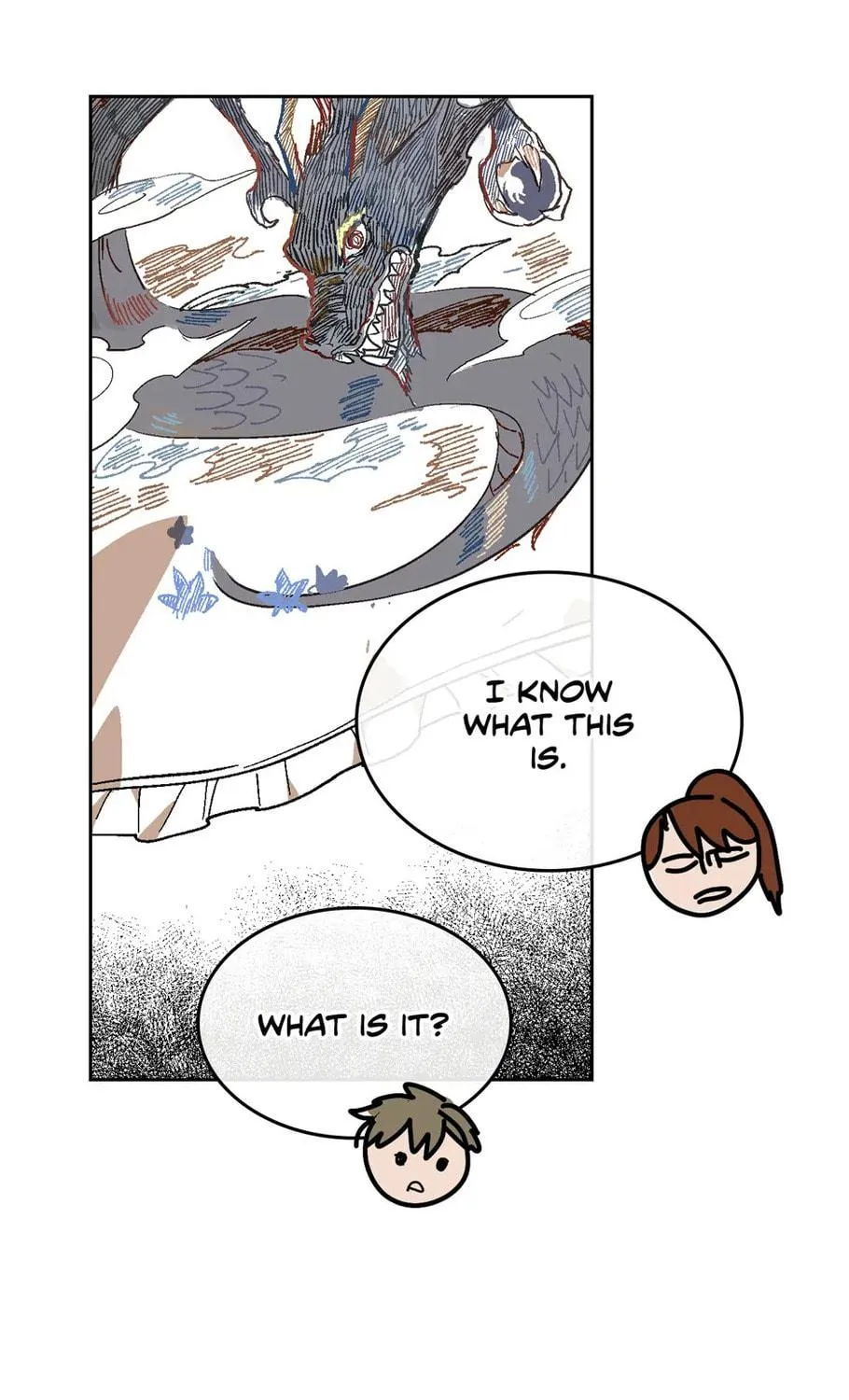 The Reason Why Raeliana Ended Up at the Duke's Mansion Chapter 152 page 35 - 