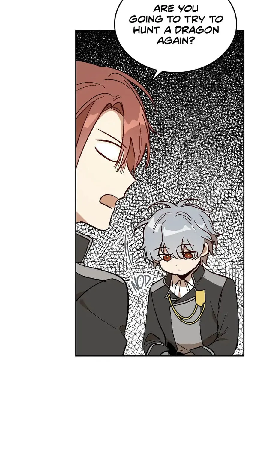 The Reason Why Raeliana Ended Up at the Duke's Mansion Chapter 152 page 37 - 
