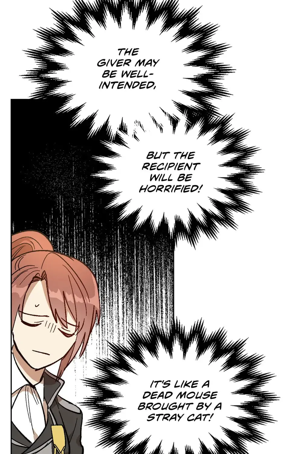 The Reason Why Raeliana Ended Up at the Duke's Mansion Chapter 152 page 43 - 