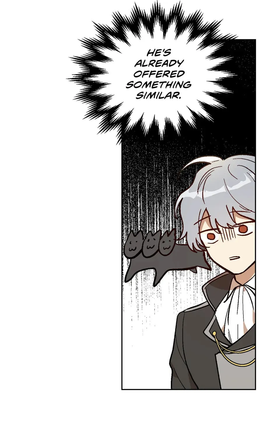 The Reason Why Raeliana Ended Up at the Duke's Mansion Chapter 152 page 45 - 