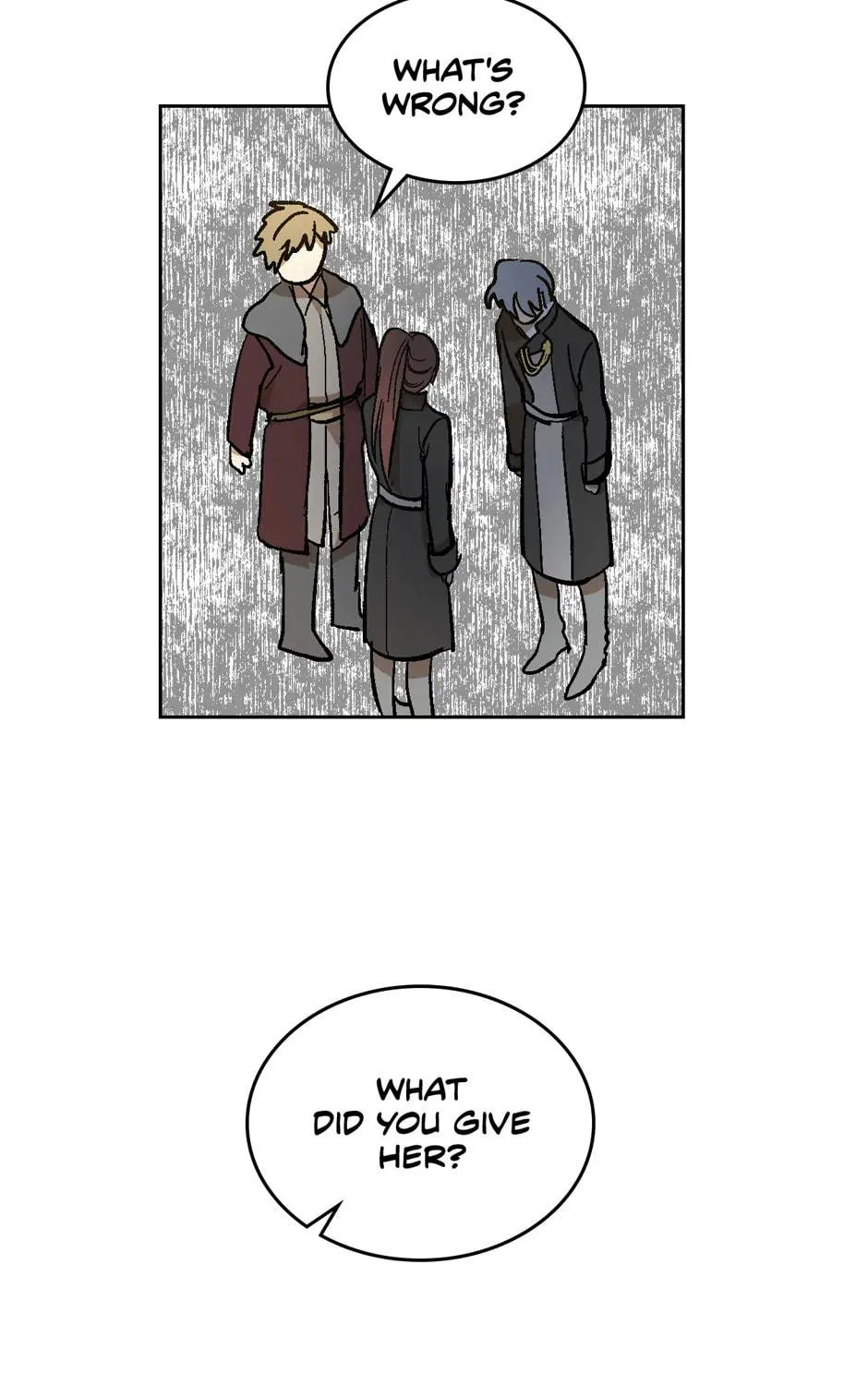 The Reason Why Raeliana Ended Up at the Duke's Mansion Chapter 152 page 47 - 