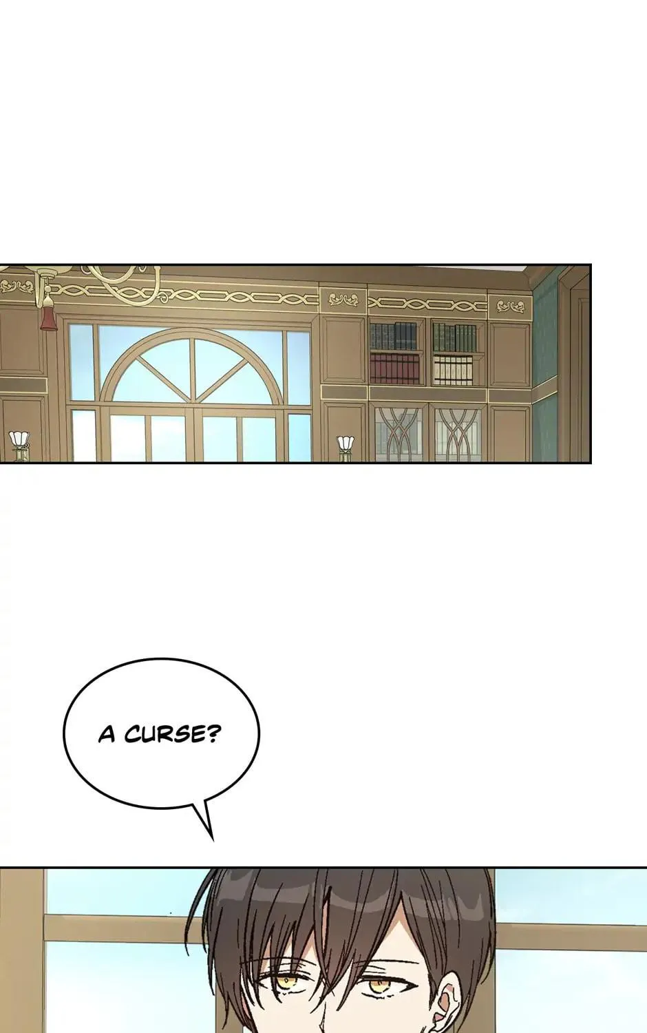 The Reason Why Raeliana Ended Up at the Duke's Mansion Chapter 152 page 49 - 