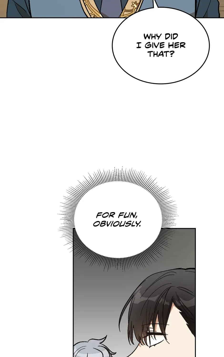 The Reason Why Raeliana Ended Up at the Duke's Mansion Chapter 152 page 51 - 