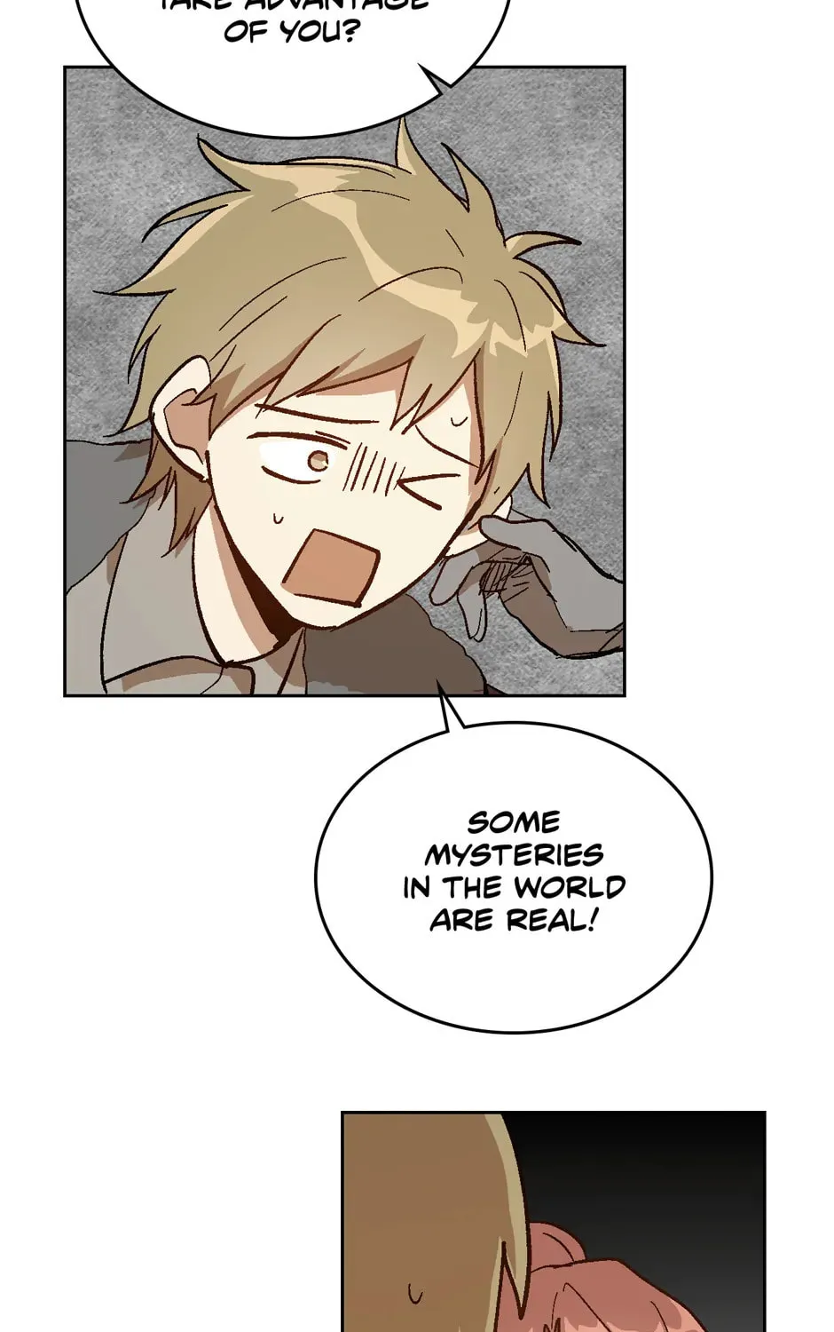 The Reason Why Raeliana Ended Up at the Duke's Mansion Chapter 152 page 7 - 