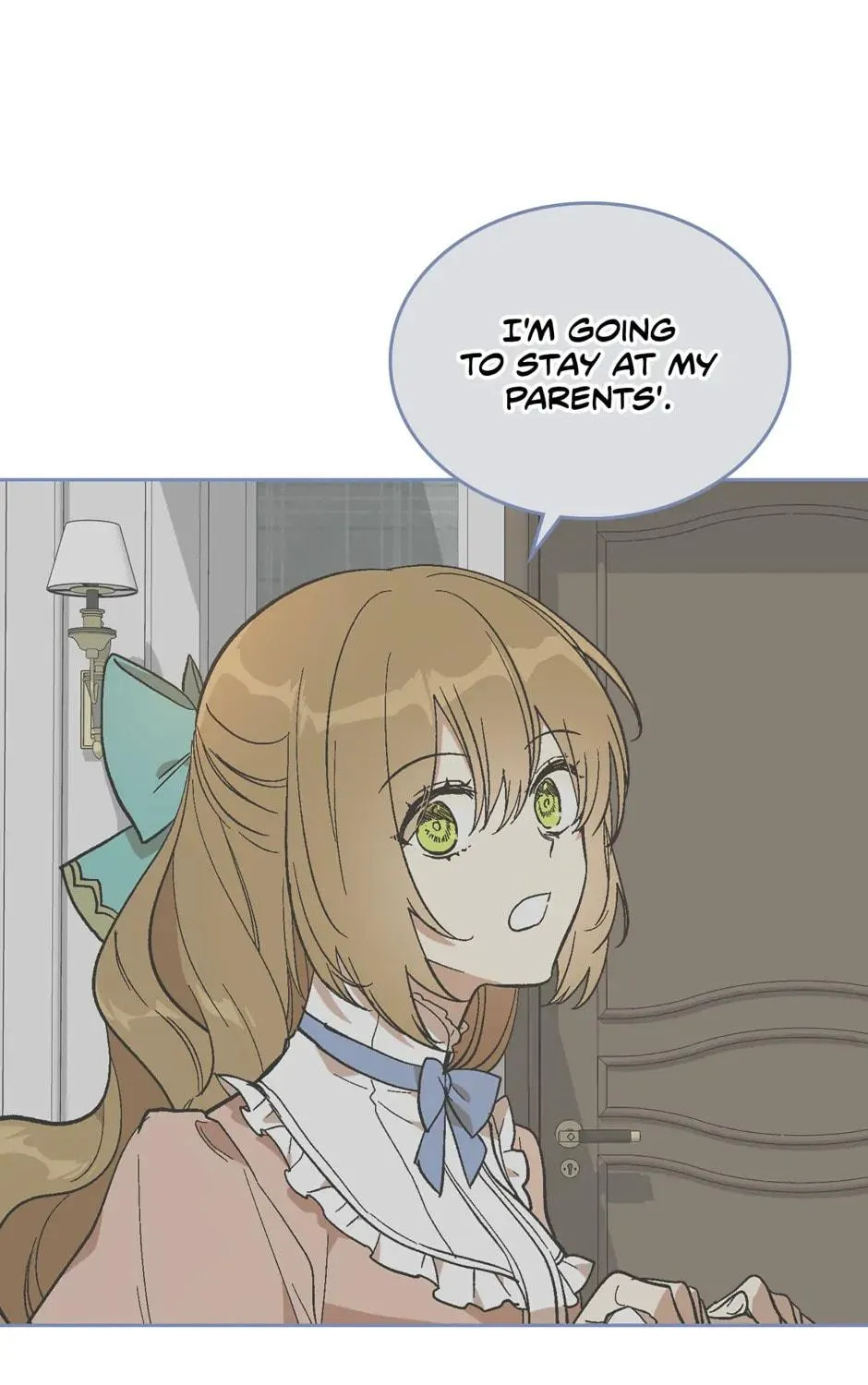 The Reason Why Raeliana Ended Up at the Duke's Mansion Chapter 152 page 65 - 