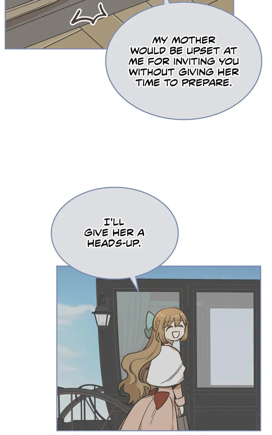 The Reason Why Raeliana Ended Up at the Duke's Mansion Chapter 152 page 71 - 